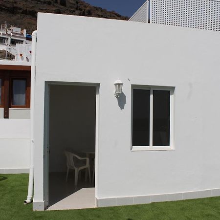 Mele Sky Beach Playa de Mogán Puerto De Mogan Bagian luar foto