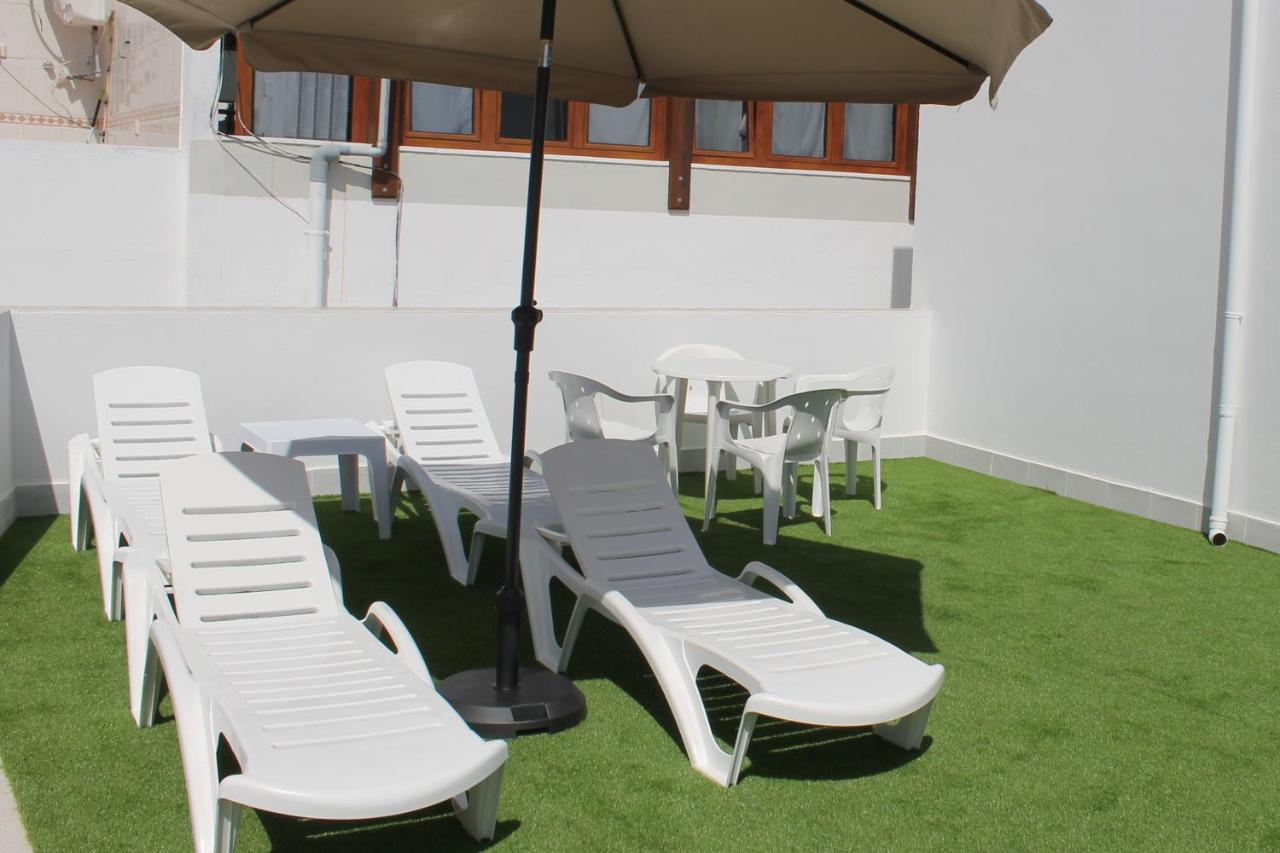 Mele Sky Beach Playa de Mogán Puerto De Mogan Bagian luar foto